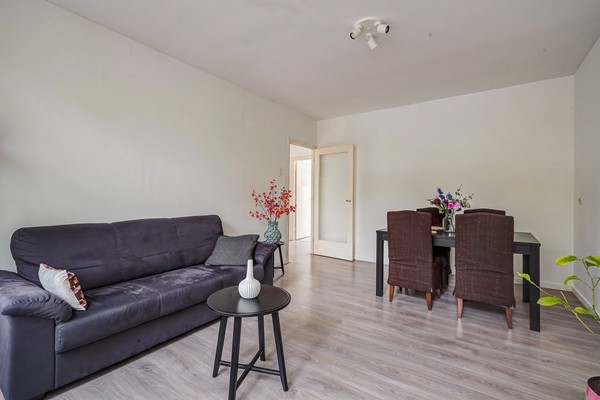 Foto - Onder bod: Paulus Buijsstraat 27, 2613 HL Delft